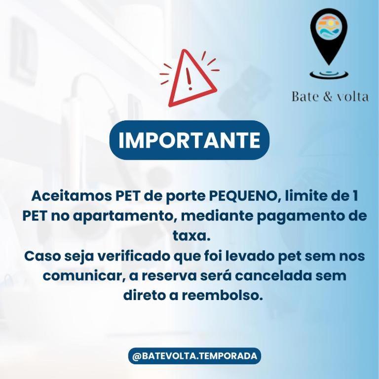 דירות La02-Bertioga, Proximo Ao Sesc, Riviera, Vista Linda, Indaia מראה חיצוני תמונה