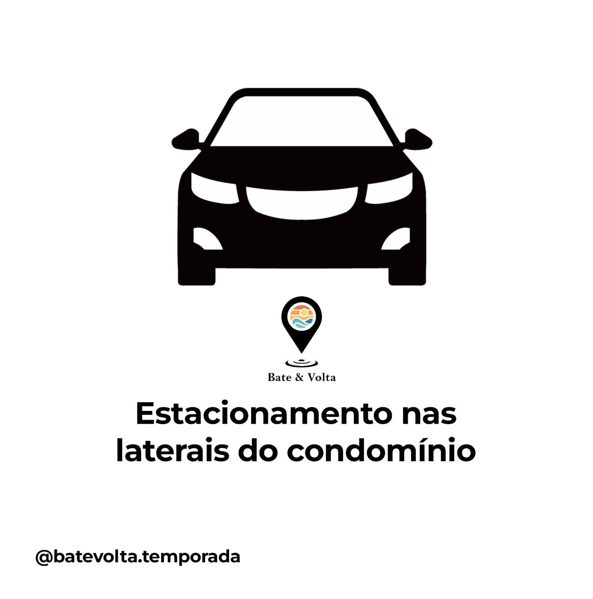 דירות La02-Bertioga, Proximo Ao Sesc, Riviera, Vista Linda, Indaia מראה חיצוני תמונה